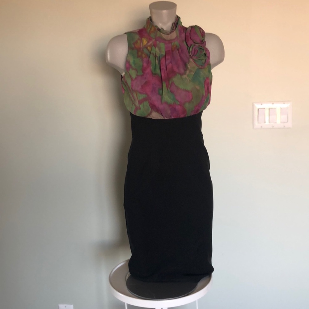 Ladies cocktail dress